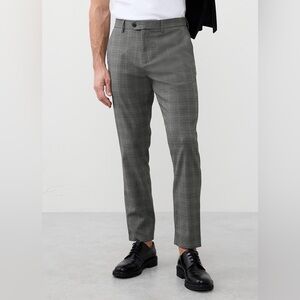 Banana Republic Slim Tapered Trousers